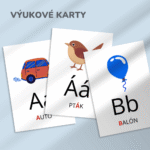 A betűk megismerése (6-7 év)