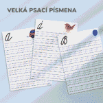 Írott betűk