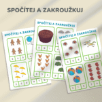 Számok megismerése