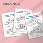 Számok megismerése