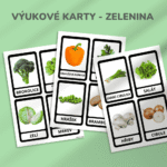 Élelmiszerek megismerése