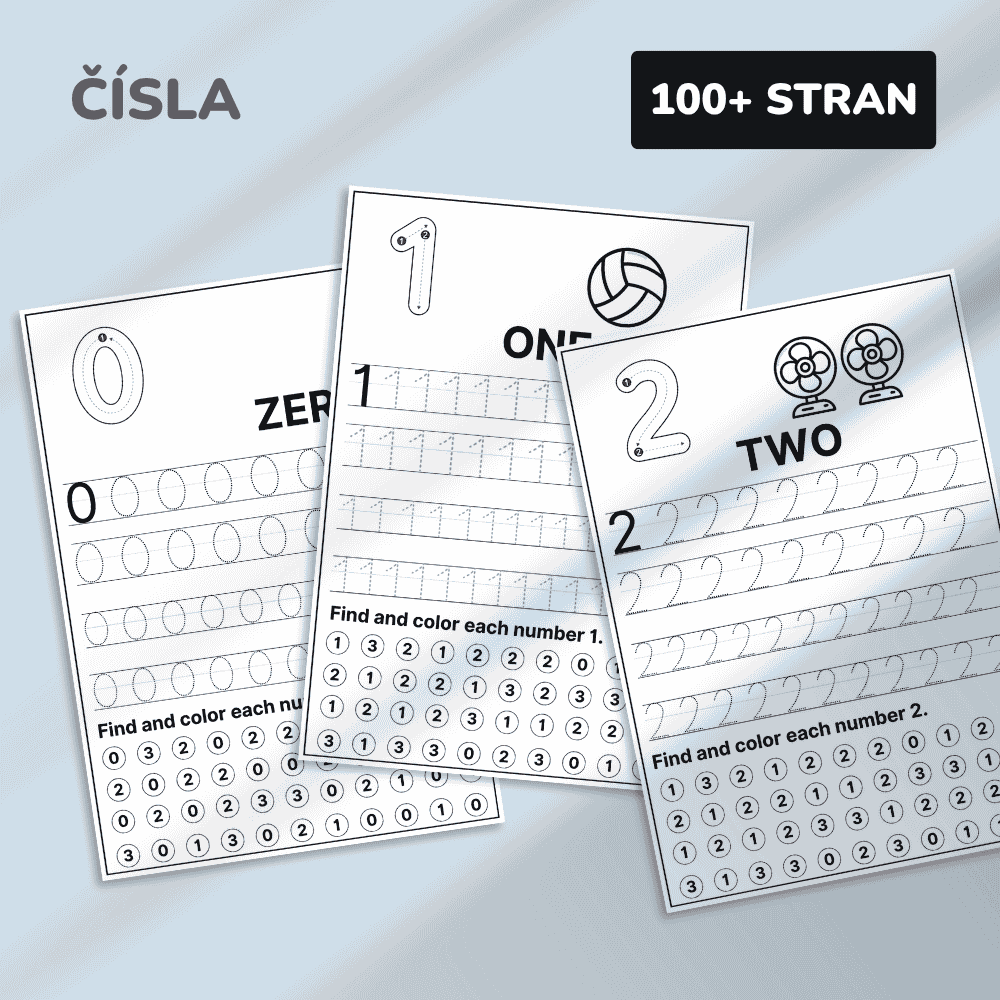 Óvodai program (2-5 év) – angol