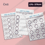 Program a 2. és 3. osztályosok részére (8-10 éves korig) - angol