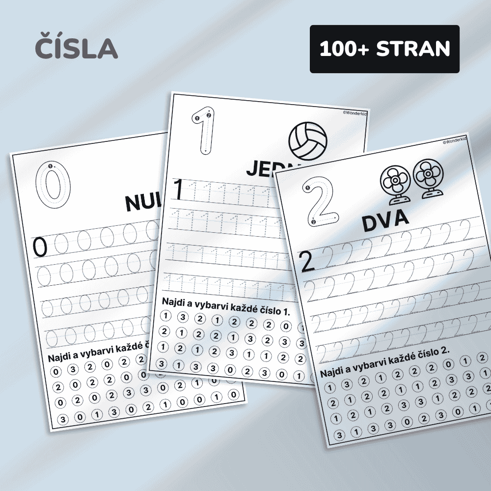 Óvodai program (2-5 év)