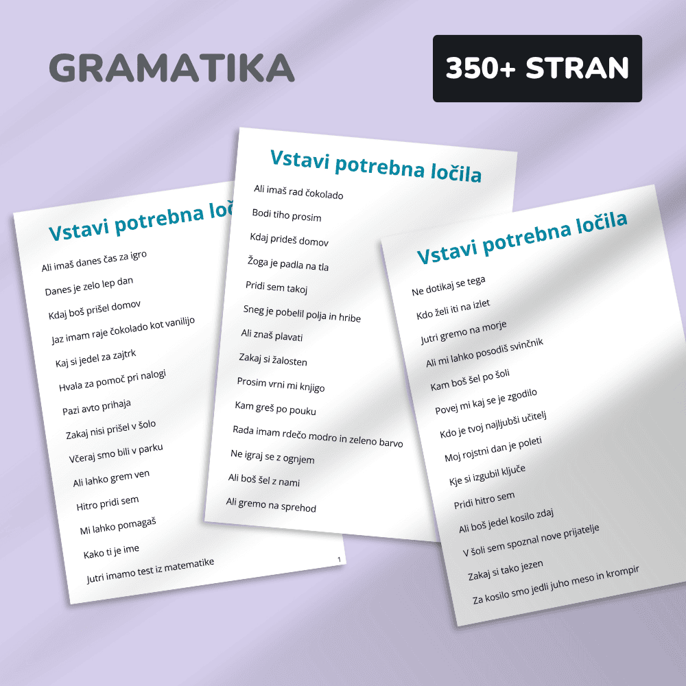 Program a 2. és 3. osztályosok részére (8-10 éves korig)