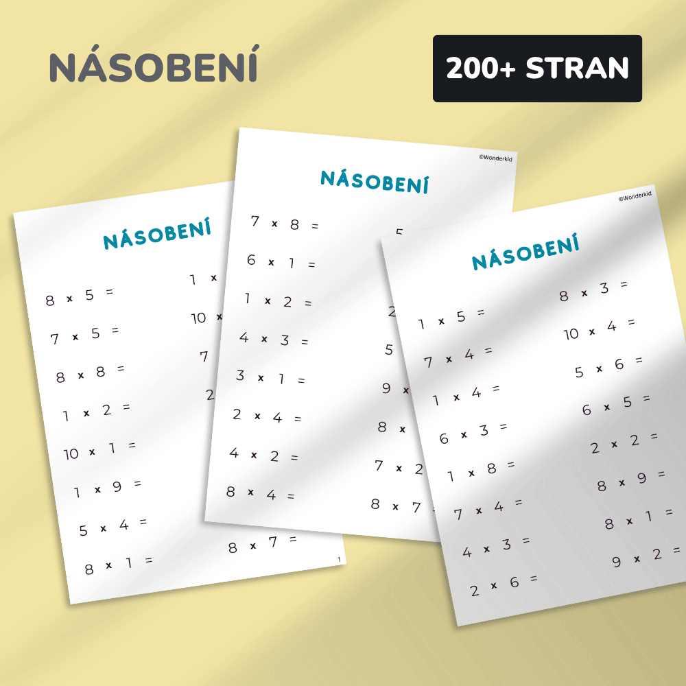 Program a 2. és 3. osztályosok részére (8-10 éves korig)